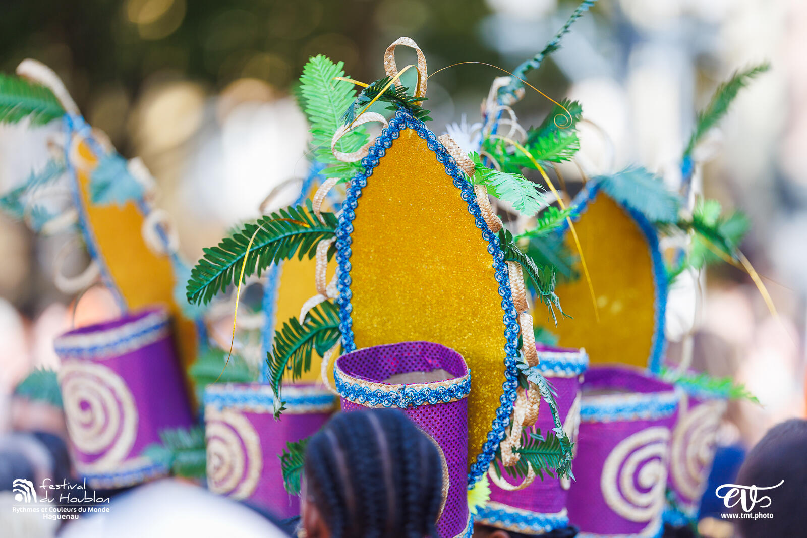 FDH 2024 | OUVERTURE